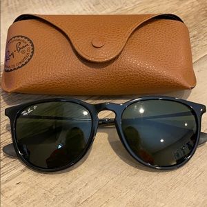 Ray ban sunglasses Erika model